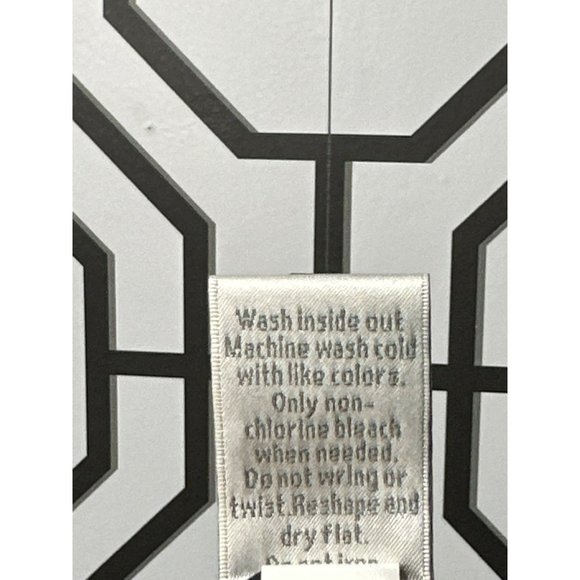 Lauren Conrad Ladies Fit & Flare Floral Blue Sleeveless Summer Dress Size 6 - Picture 7 of 7